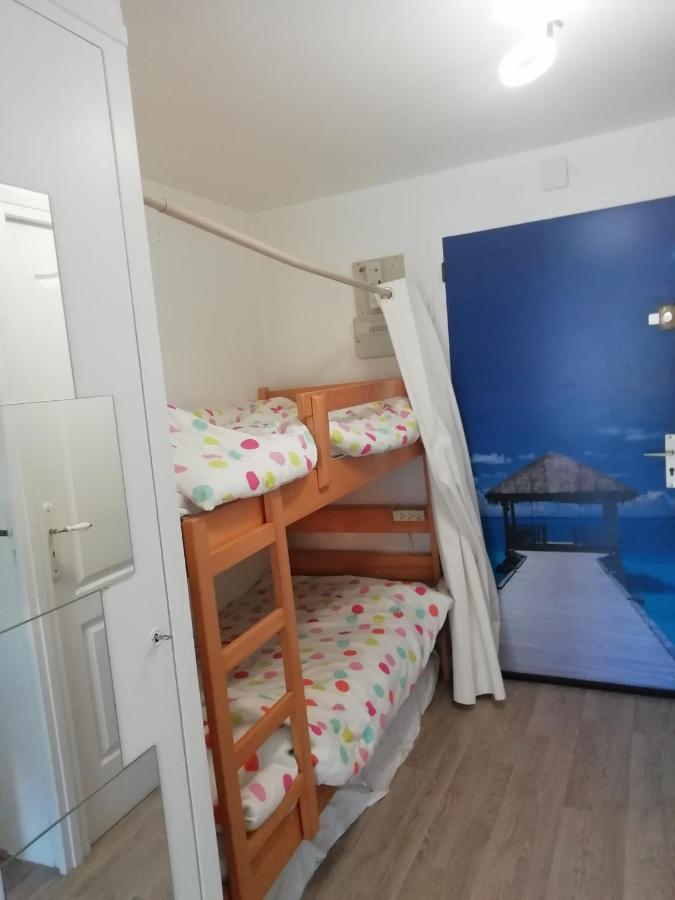 Le Saint Amand, studio cabine, agréable terrasse sud Le Touquet Exterior foto